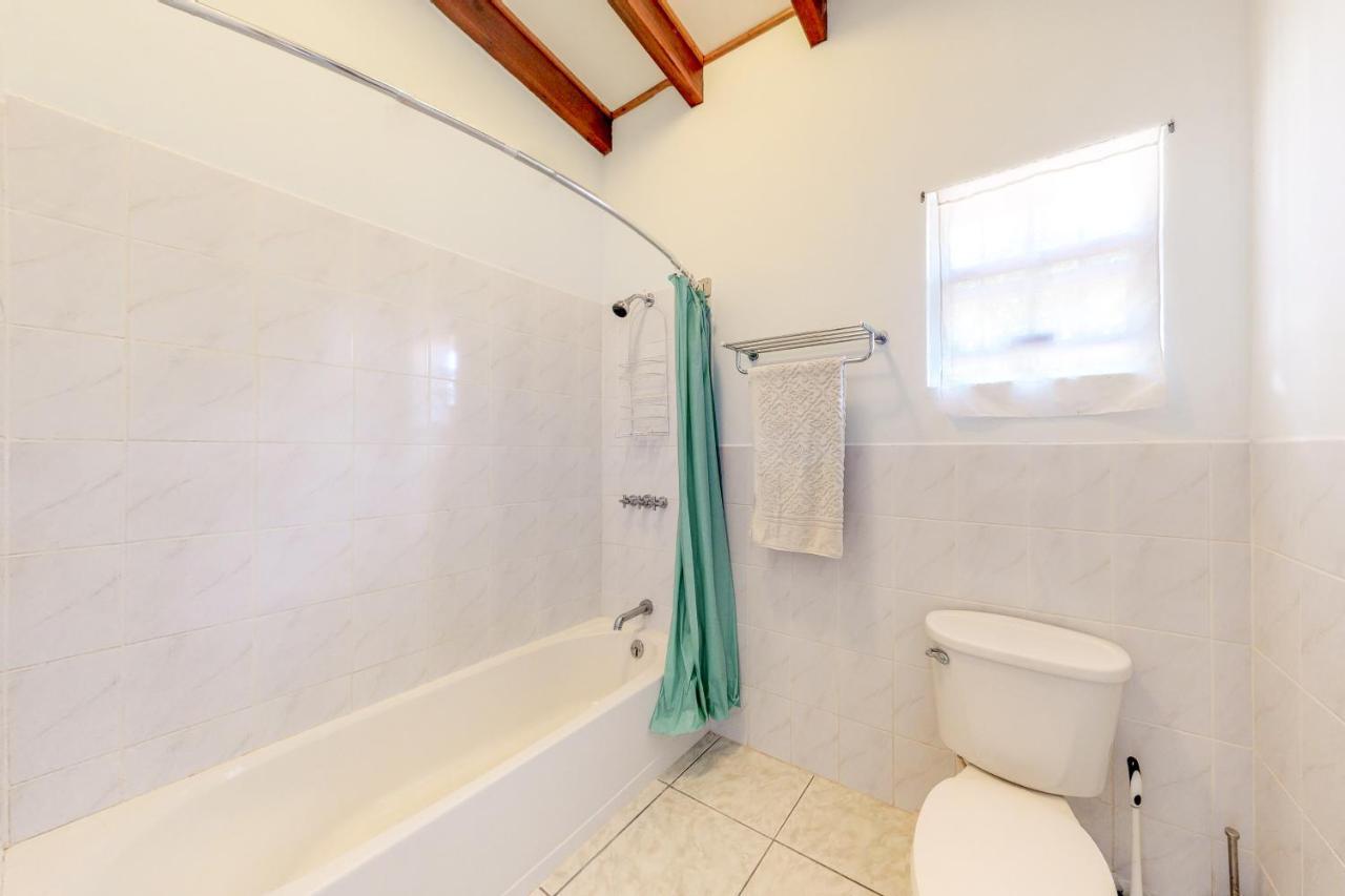 Framadani Villas San Ignacio Room photo