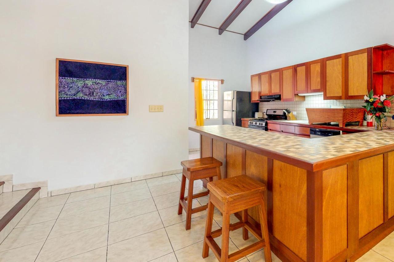 Framadani Villas San Ignacio Room photo