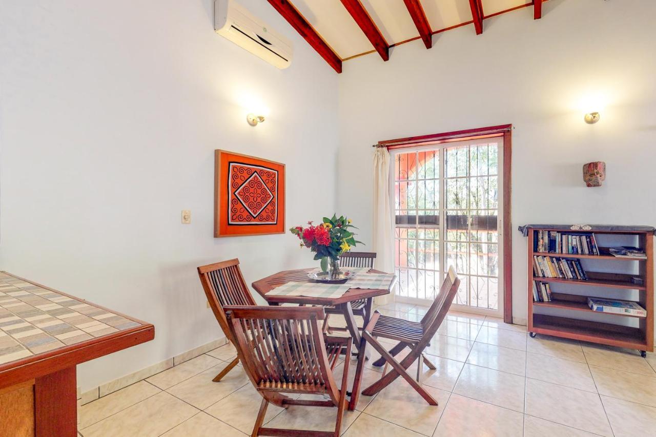 Framadani Villas San Ignacio Room photo