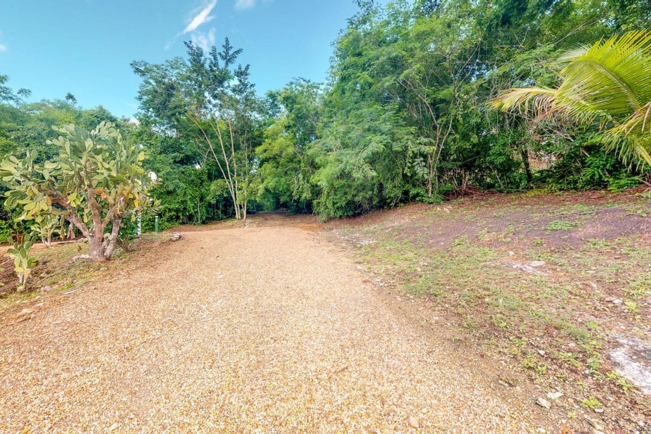 Framadani Villas San Ignacio Exterior photo