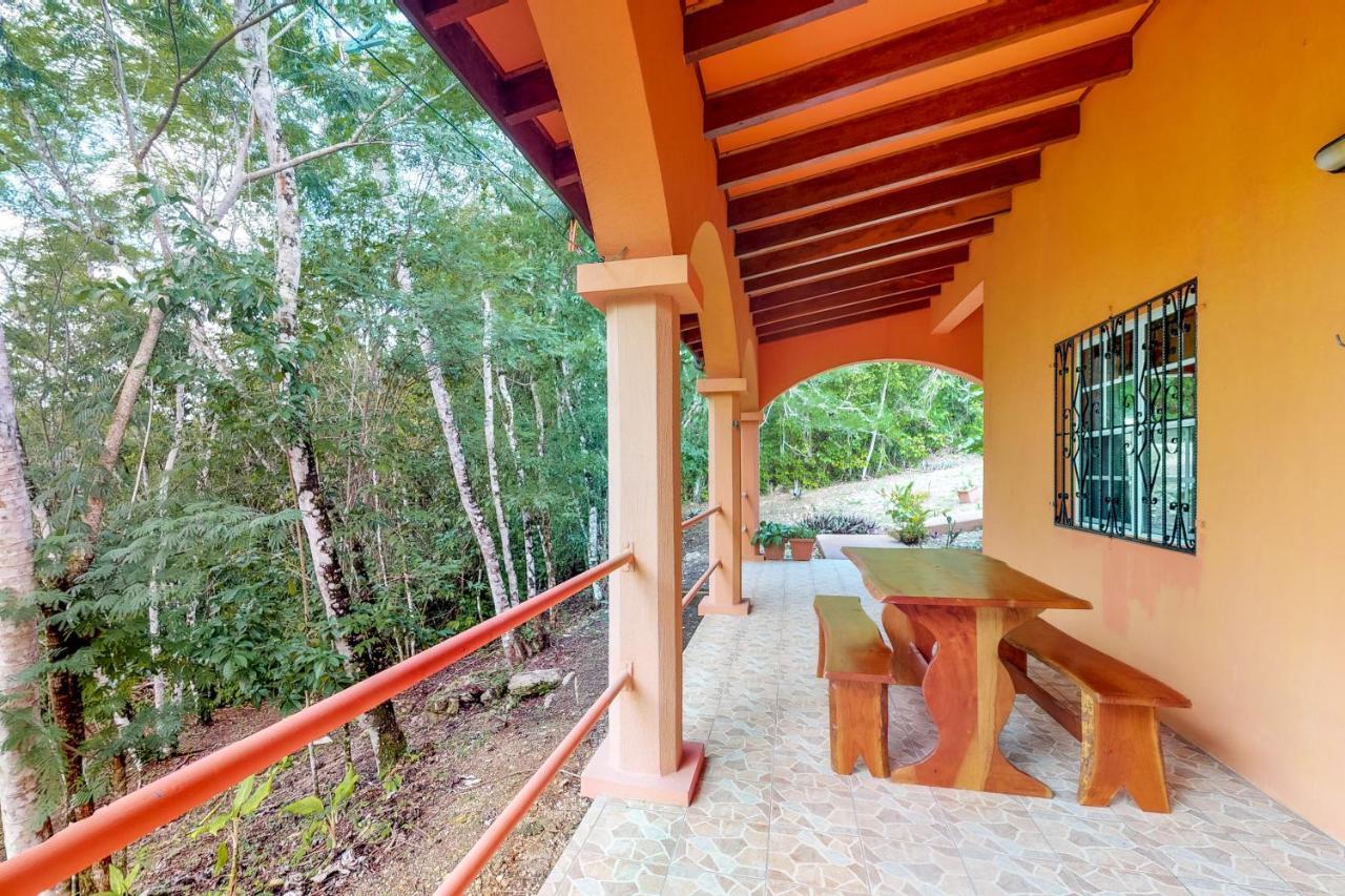 Framadani Villas San Ignacio Exterior photo